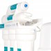  Фільтр зворотного осмосу Organic Master Osmo 5